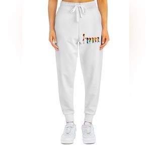 Jesus loves the little children